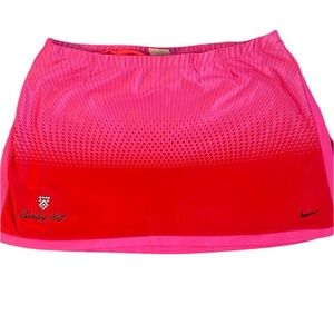Nike Berkeley Hall Embroidered Skort